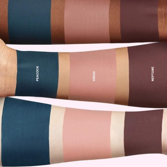 🖤Lime Crime Liquid Lipstick, "Peacock" - Picture 9 of 10